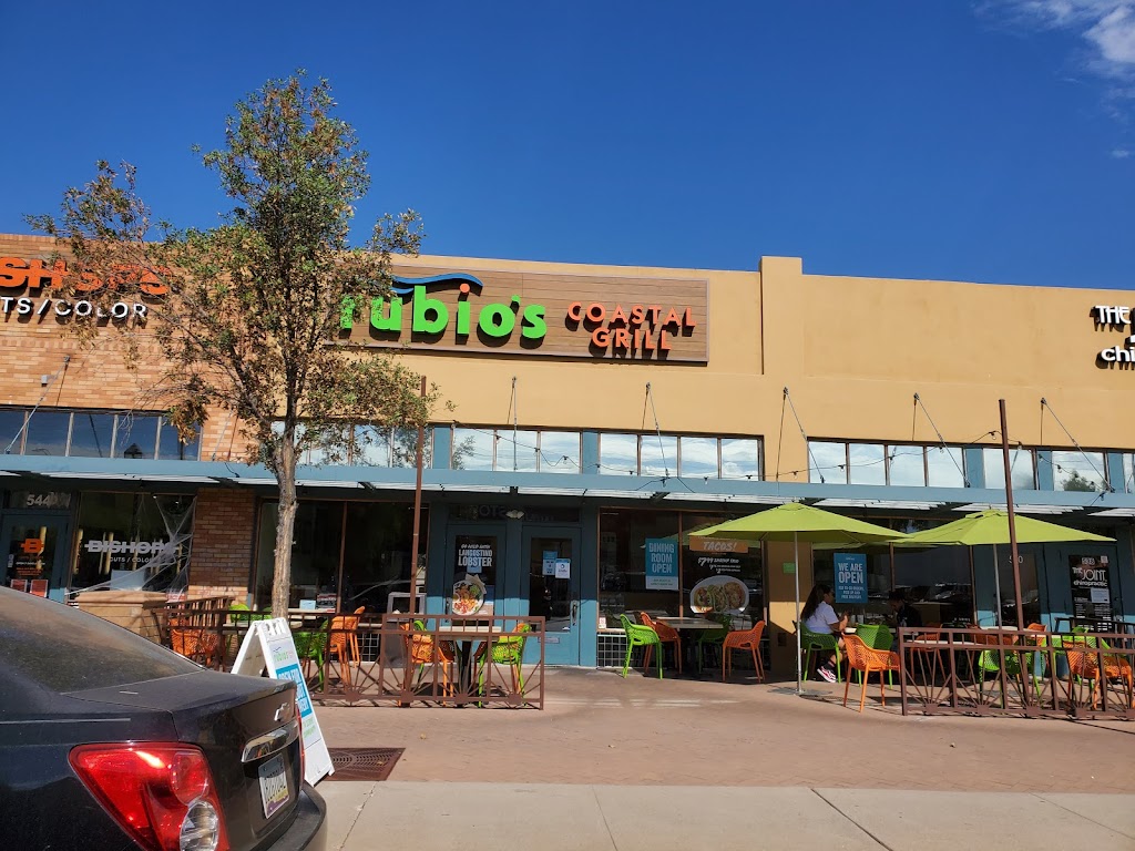 Rubios Coastal Grill | 540 W McDowell Rd, Phoenix, AZ 85003, USA | Phone: (480) 508-0001
