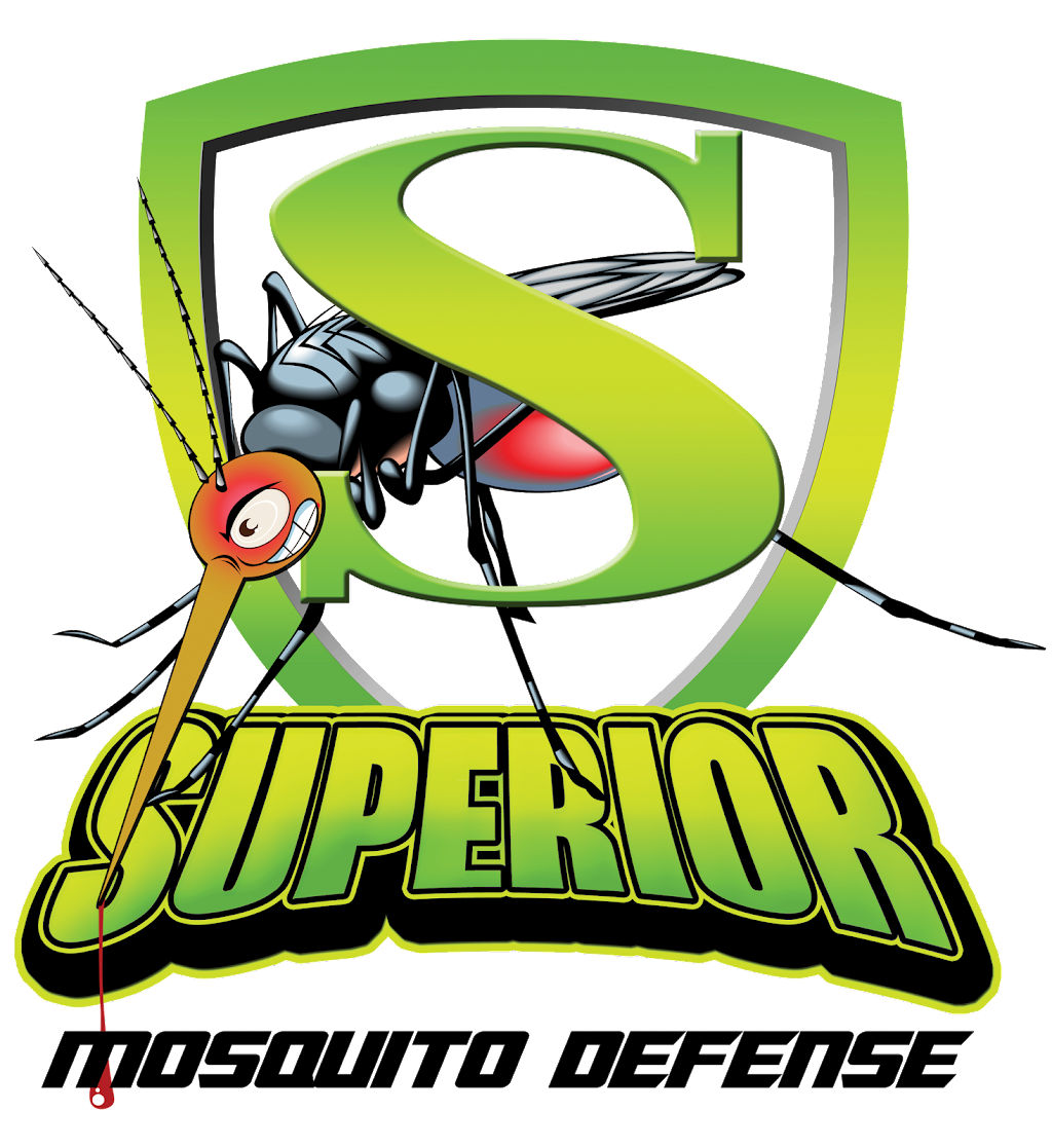 Superior Mosquito defense | 12245 New Ave, Lemont, IL 60439, USA | Phone: (815) 693-9500