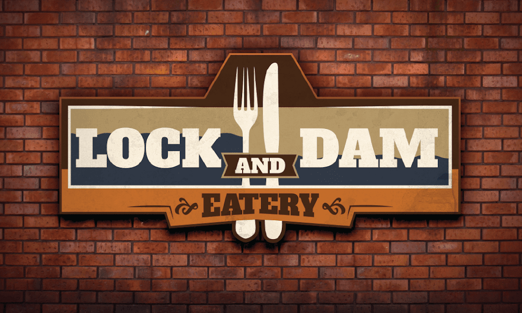 Lock & Dam Eatery | 101 2nd St E, Hastings, MN 55033, USA | Phone: (651) 319-0906