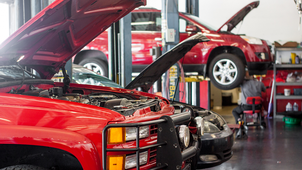 JSN Auto Repair | 4402 Bee Ridge Rd, Sarasota, FL 34233, USA | Phone: (941) 241-2397