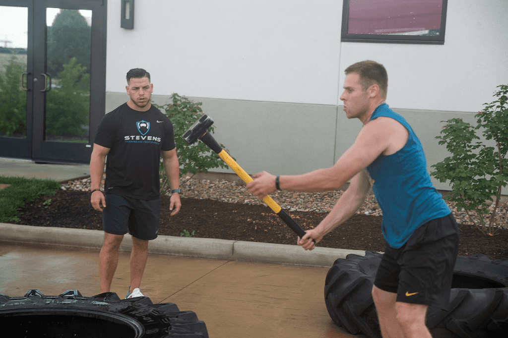 Stevens Training and Performance | 16966 Manchester Rd, Grover, MO 63040, USA | Phone: (636) 575-7105