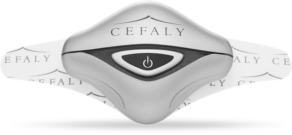 CEFALY Technology | 19 Old Kings Hwy S, Darien, CT 06820, USA | Phone: (844) 475-7100
