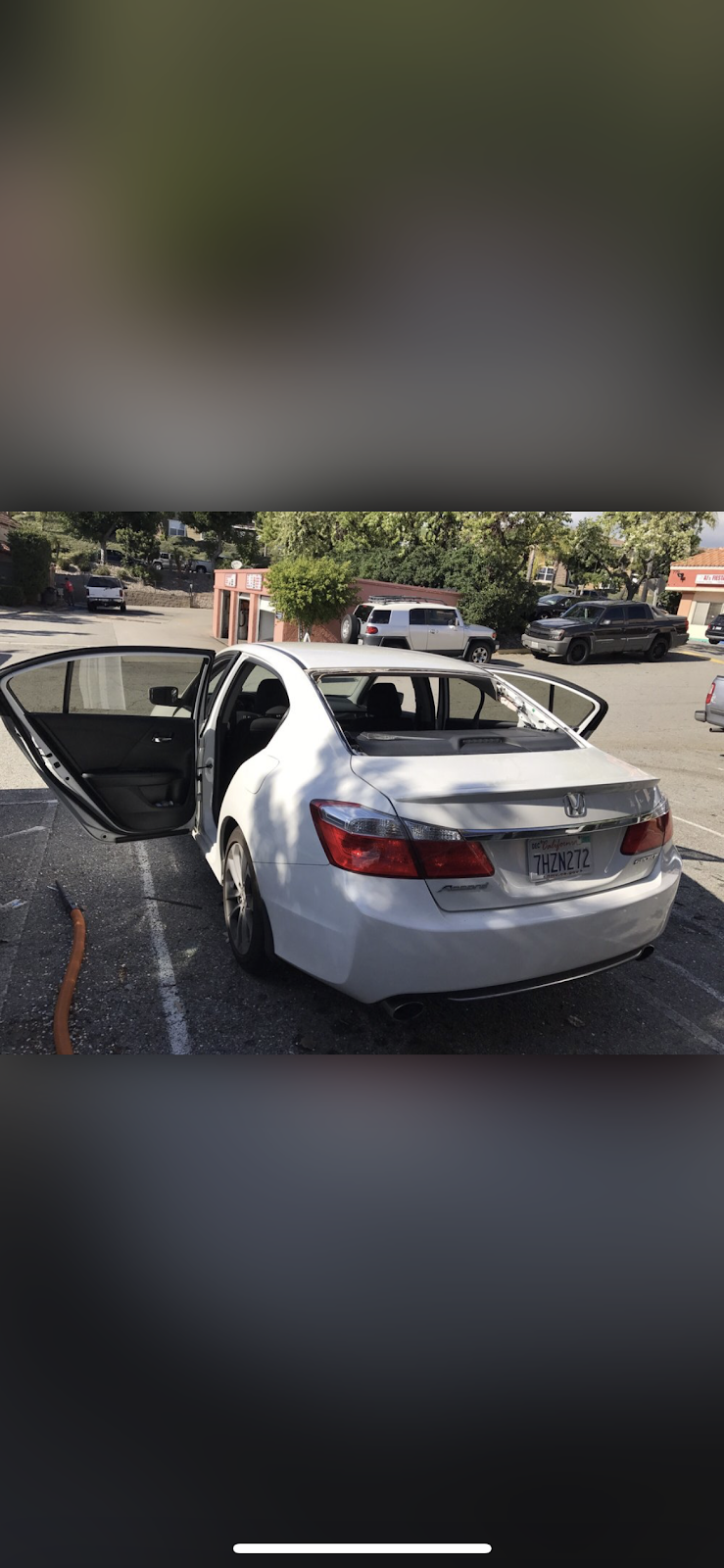 Professional Auto Glass | 764 Nogales St Unit B, Walnut, CA 91789 | Phone: (626) 691-7130