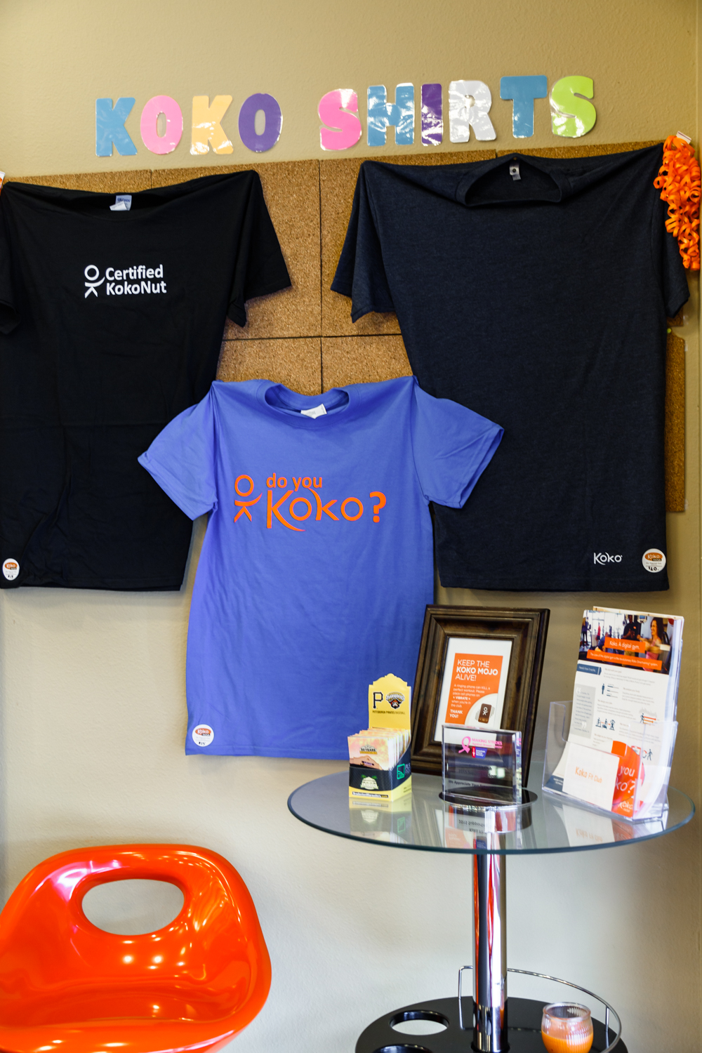 Koko FitClub Lakewood Ranch | 9009 Town Center Pkwy Suite 102, Lakewood Ranch, FL 34202, USA | Phone: (941) 899-5946