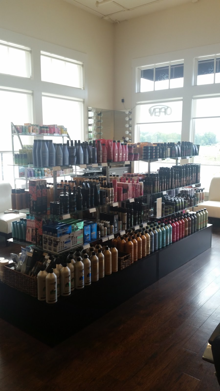 artistry SPASALON | 188 Front St Suite #120, Franklin, TN 37064, USA | Phone: (615) 567-6300