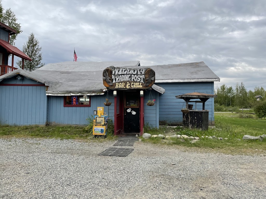 Willow Trading Post | 14345 Willow Station Rd, Willow, AK 99688, USA | Phone: (907) 495-1695