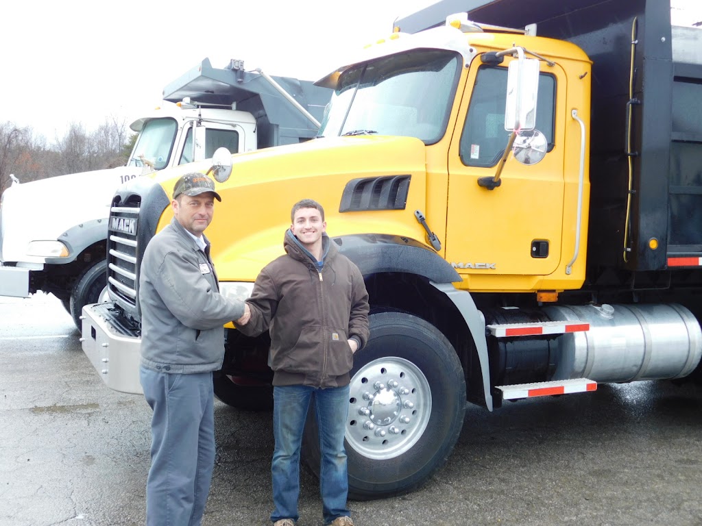 Milams Truck Sales Inc | 5190 S Boston Hwy, Sutherlin, VA 24594, USA | Phone: (434) 822-8793