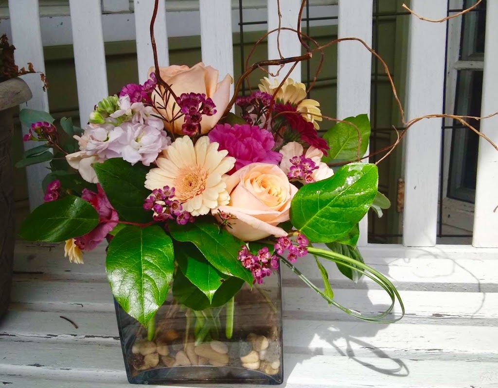 3rd Street Blooms | 122 Mechanic St, Waterville, OH 43566, USA | Phone: (419) 441-0022