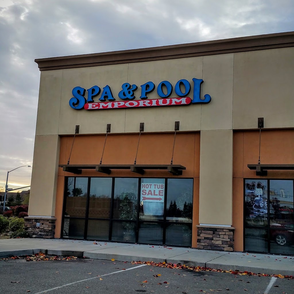 Hot Tub & Spa Emporium | Rocklin Store | 6620 Lonetree Blvd #500, Rocklin, CA 95765 | Phone: (916) 899-3242