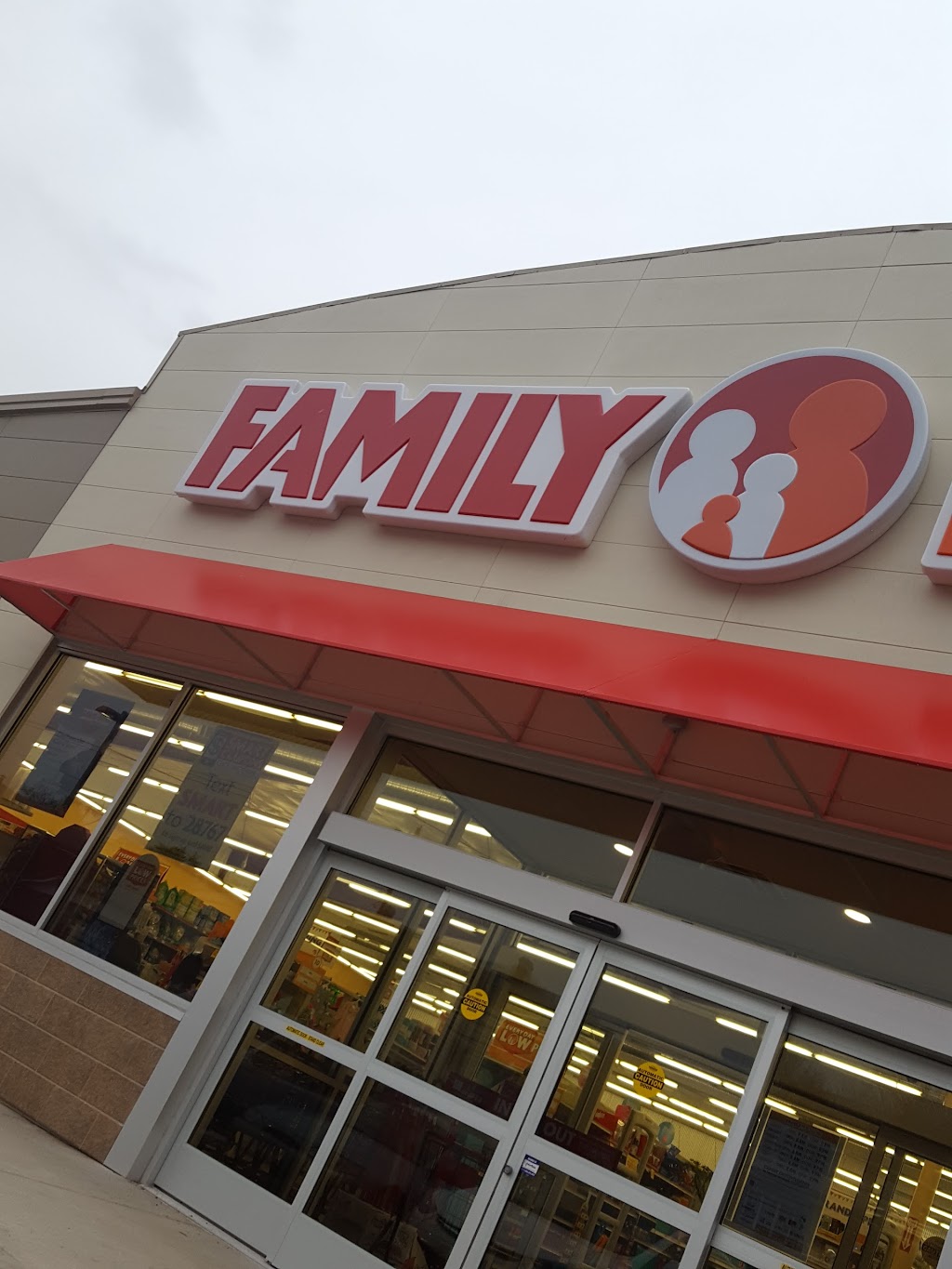 Family Dollar | 834 Main St, Bentleyville, PA 15314, USA | Phone: (878) 837-6001