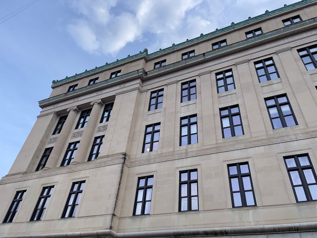 Court of Appeals | 20 Eagle St, Albany, NY 12207, USA | Phone: (518) 455-7700