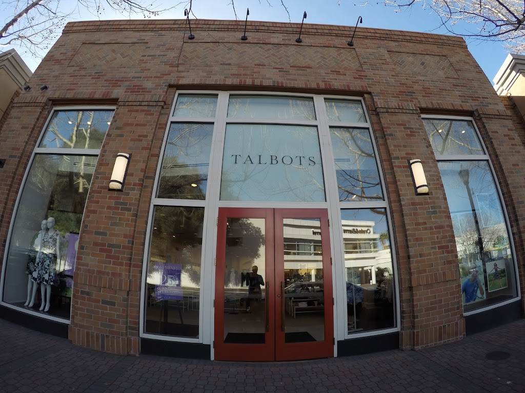 Talbots | 1259 St. Main St. Sp F200, Walnut Creek, CA 94596, USA | Phone: (925) 465-0580