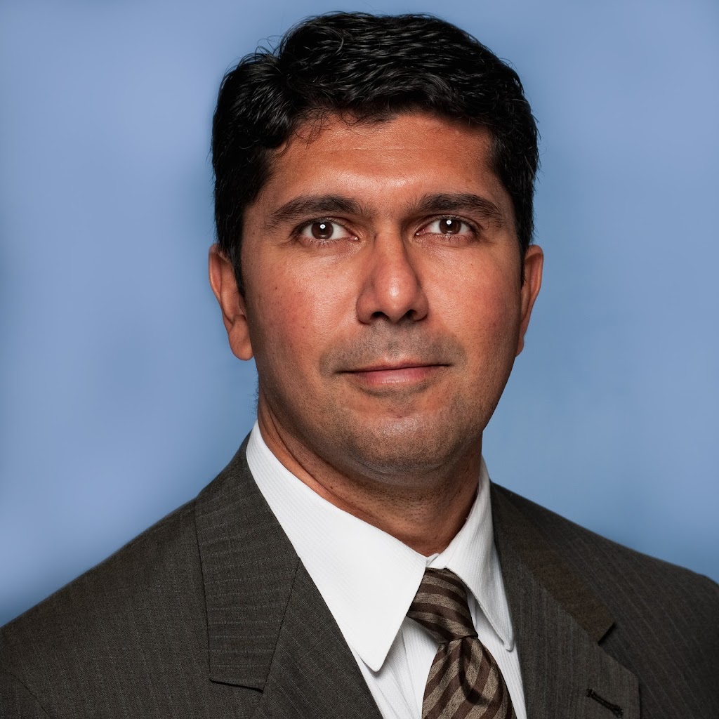 Ketan K. Trivedi, MD, FACC | 3580 Joseph Siewick Dr Suite 305, Fairfax, VA 22033 | Phone: (703) 621-4501