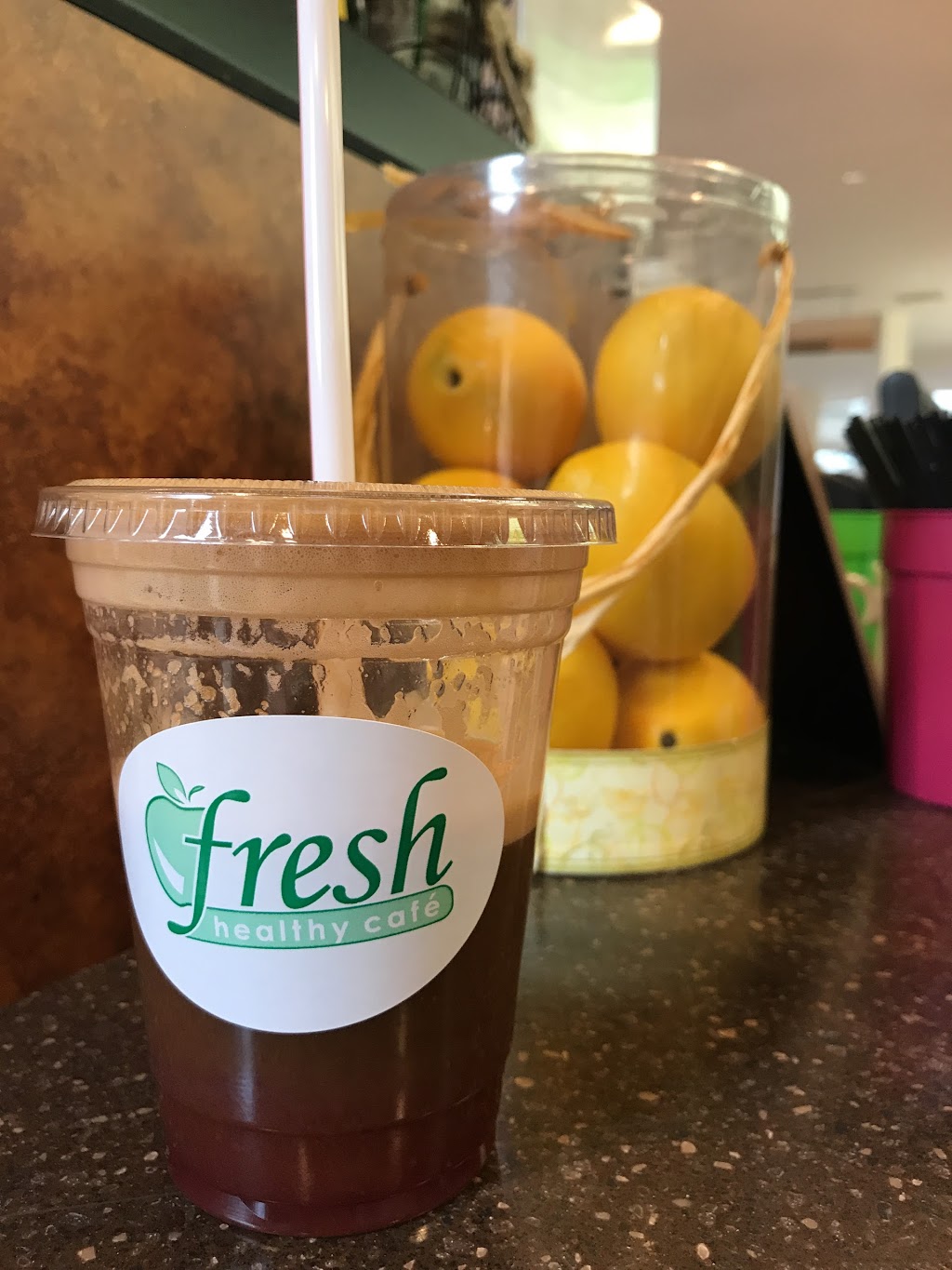 Fresh Healthy Cafe | Beachwood Place Mall, 26300 Cedar Rd, Beachwood, OH 44122, USA | Phone: (216) 292-0022