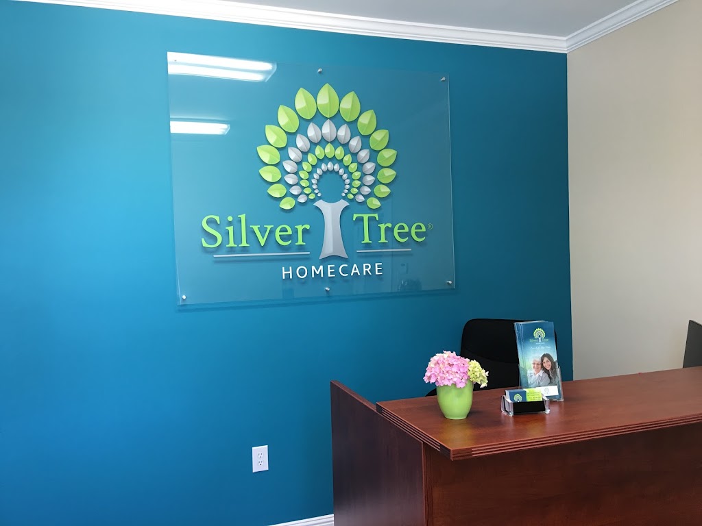 Silver Tree Home Care | 10611 Watterson Center Ct Ste 200A, Louisville, KY 40299, USA | Phone: (502) 240-6464