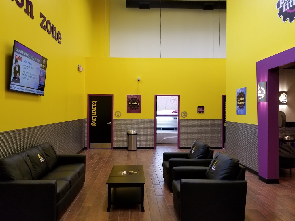 Planet Fitness | 5155 Goodman Rd Ste 110, Olive Branch, MS 38654, USA | Phone: (662) 874-1935