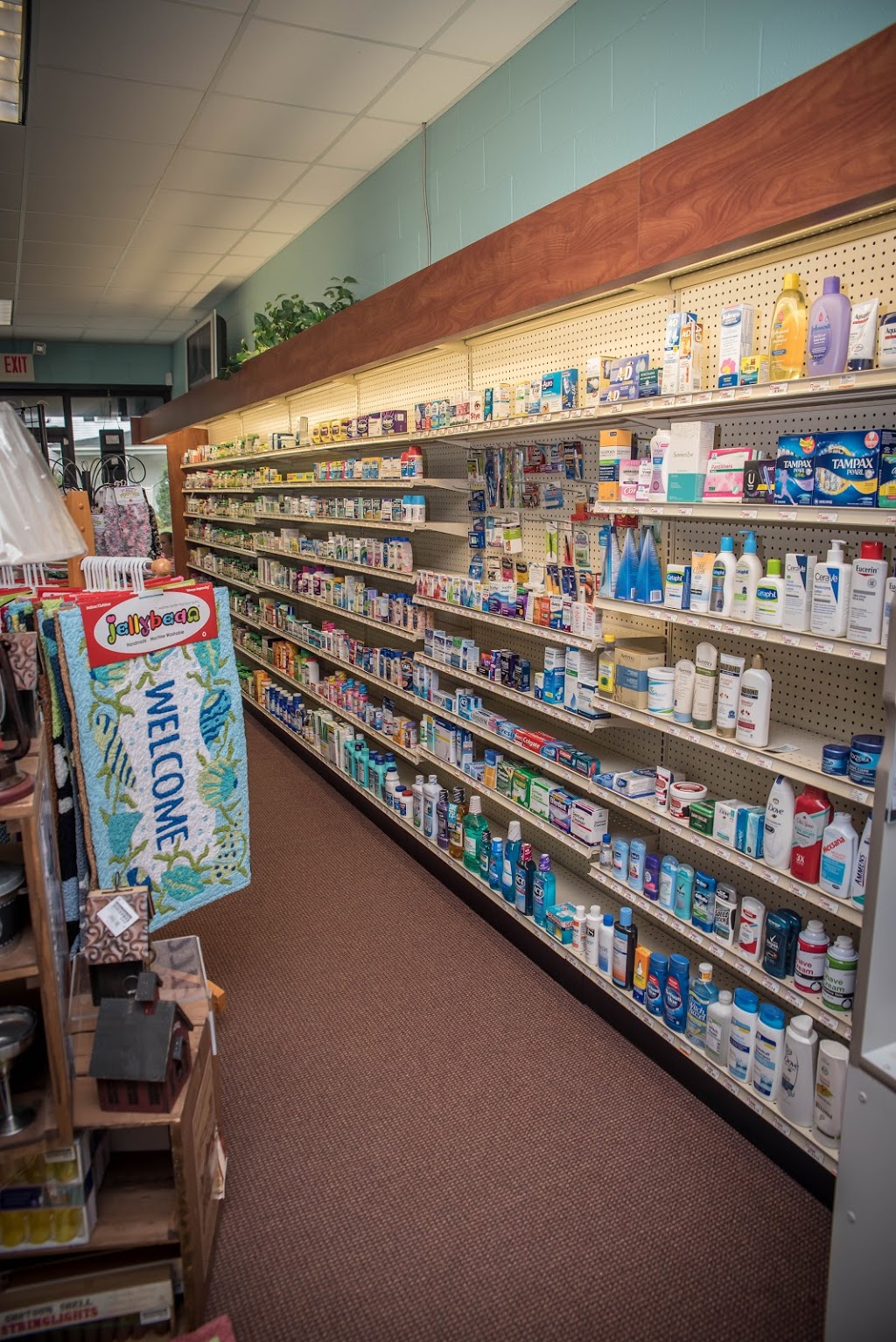 Corner Drug Stores Wendell Drug | 3430 Wendell Blvd, Wendell, NC 27591 | Phone: (919) 365-8800