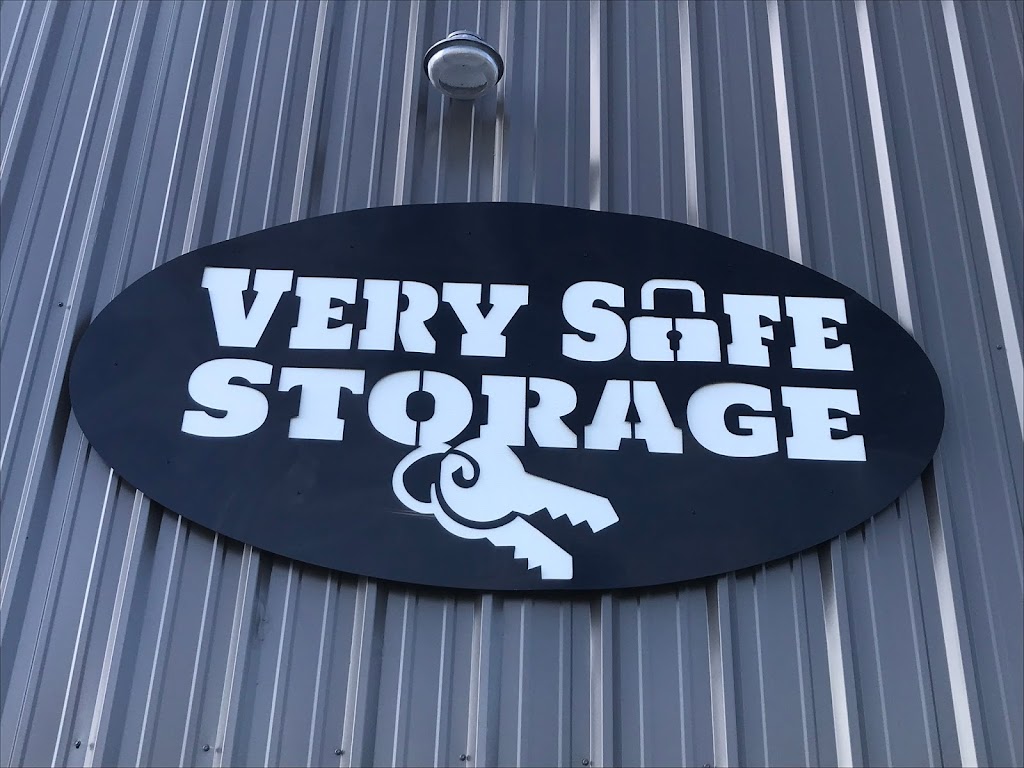 Storage XL | 589 Outpost Cir, Hudson, WI 54016, USA | Phone: (715) 255-6933