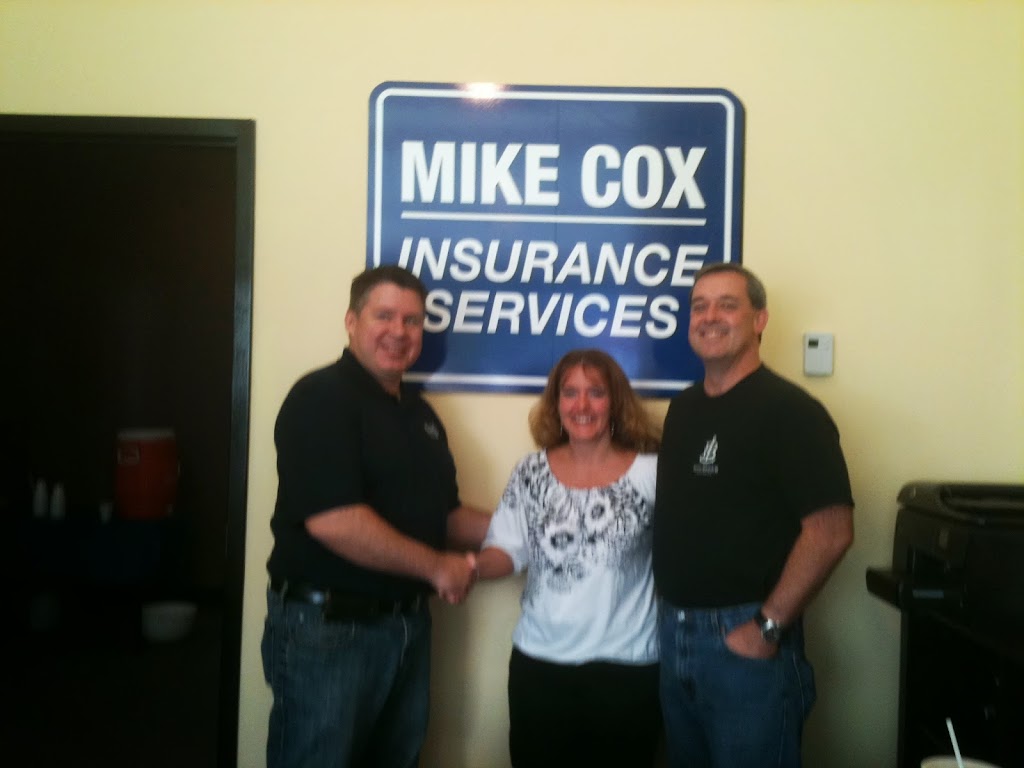 Mike Cox Insurance Services | 342 Hill St, Asheboro, NC 27203 | Phone: (336) 610-7685