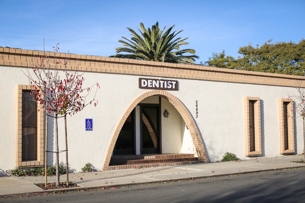 Coastal Dental - Oksana Bublik, D.D.S., A Dental Corporation | 26893 Calle Hermosa, Dana Point, CA 92624, USA | Phone: (949) 503-3430