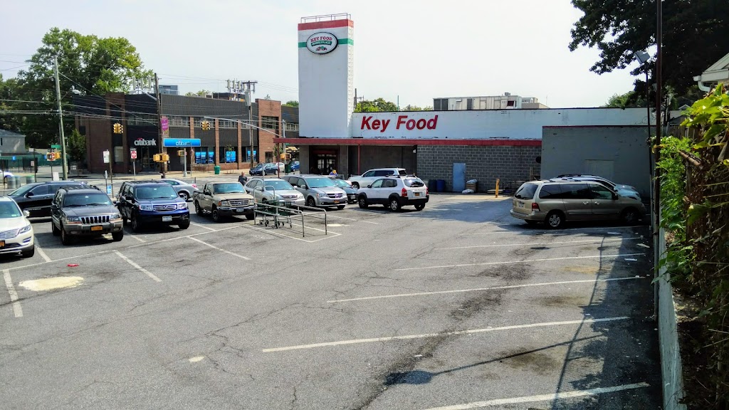 Key Food Marketplace | 450 Forest Ave, Staten Island, NY 10301, USA | Phone: (718) 720-3208