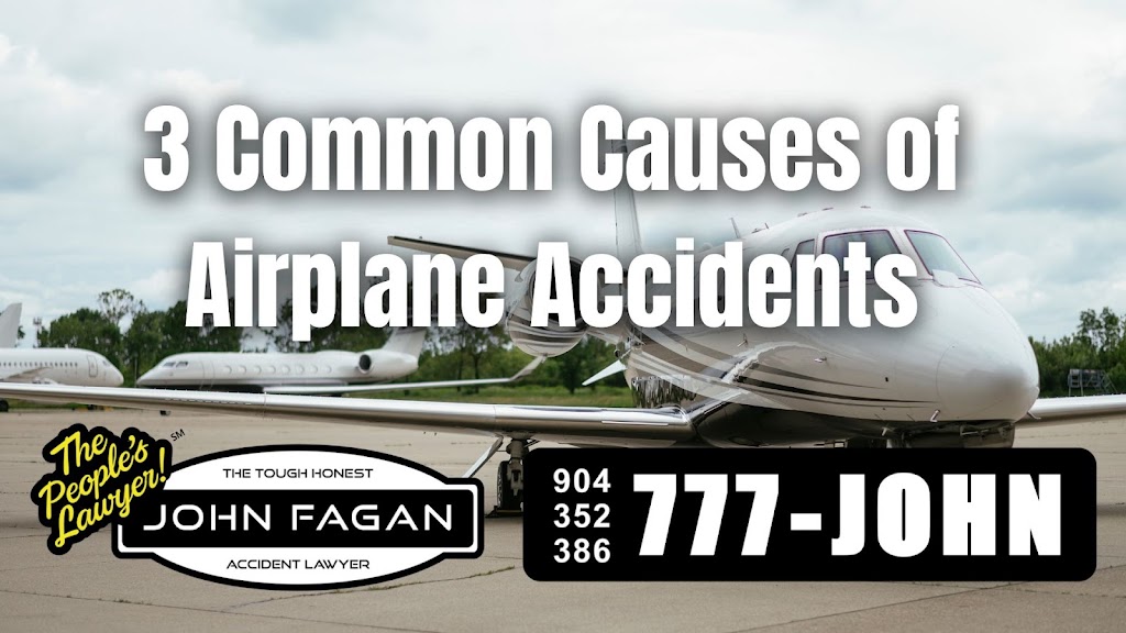 Accident Lawyer John Fagan | 6679 Shands Rd, Keystone Heights, FL 32656, USA | Phone: (352) 335-5555