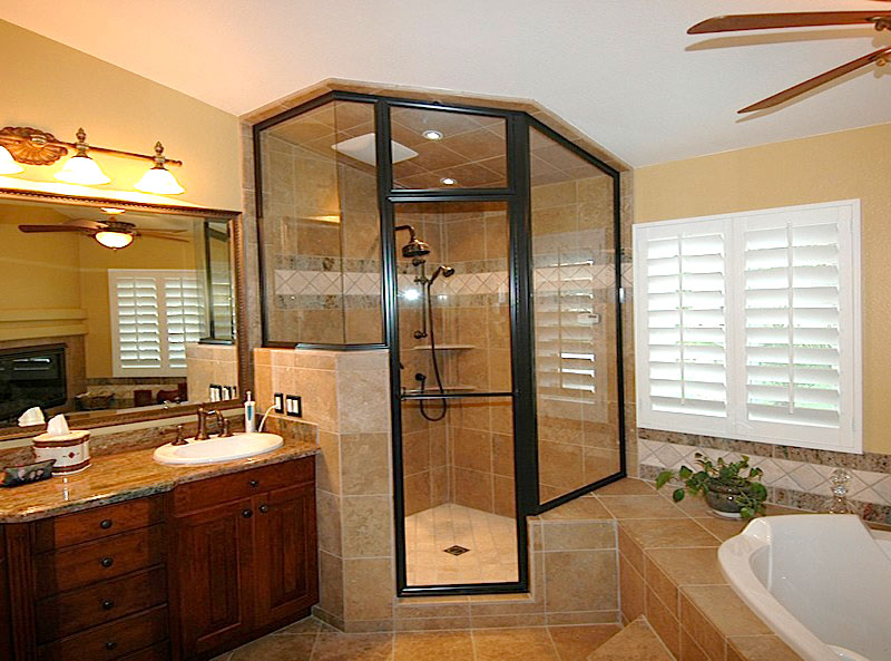 Martin Shower Door, Inc. | 5475 Vine St, Chino, CA 91710, USA | Phone: (909) 590-0989