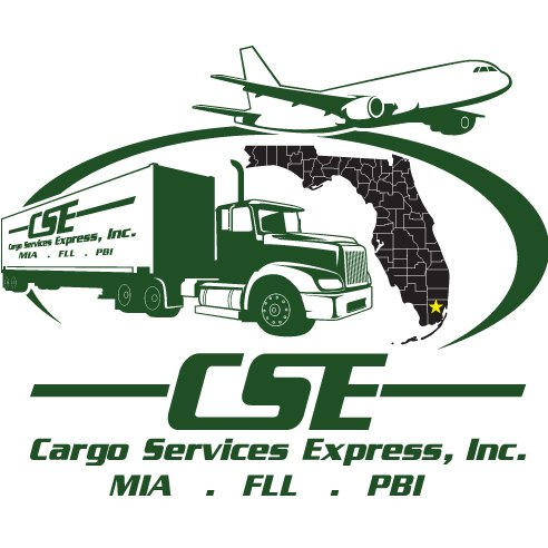 Cargo Services Express Inc | 11801 NW 100th Rd Suite 3, Medley, FL 33178, USA | Phone: (305) 888-1188