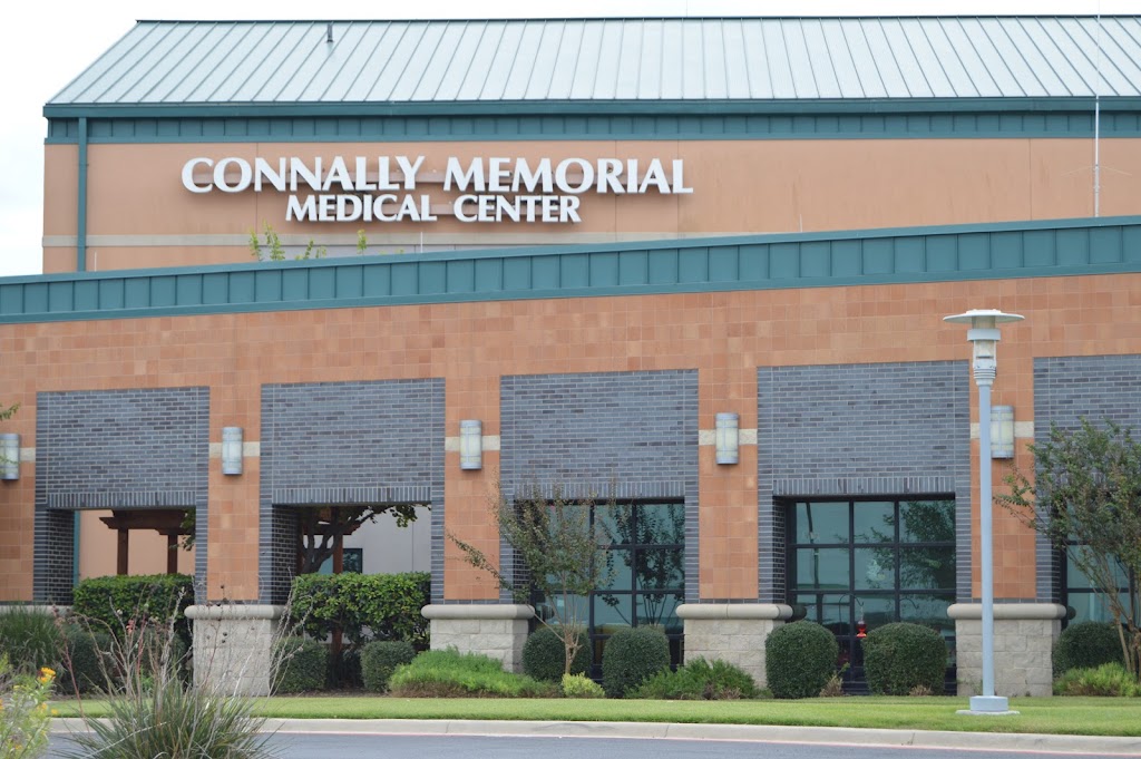 Connally Memorial Medical Center | 499 10th St, Floresville, TX 78114, USA | Phone: (830) 393-1400