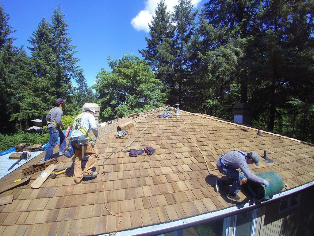 Roof Life of Oregon | 11445 SW Tiedeman Ave, Tigard, OR 97223, USA | Phone: (503) 217-6097