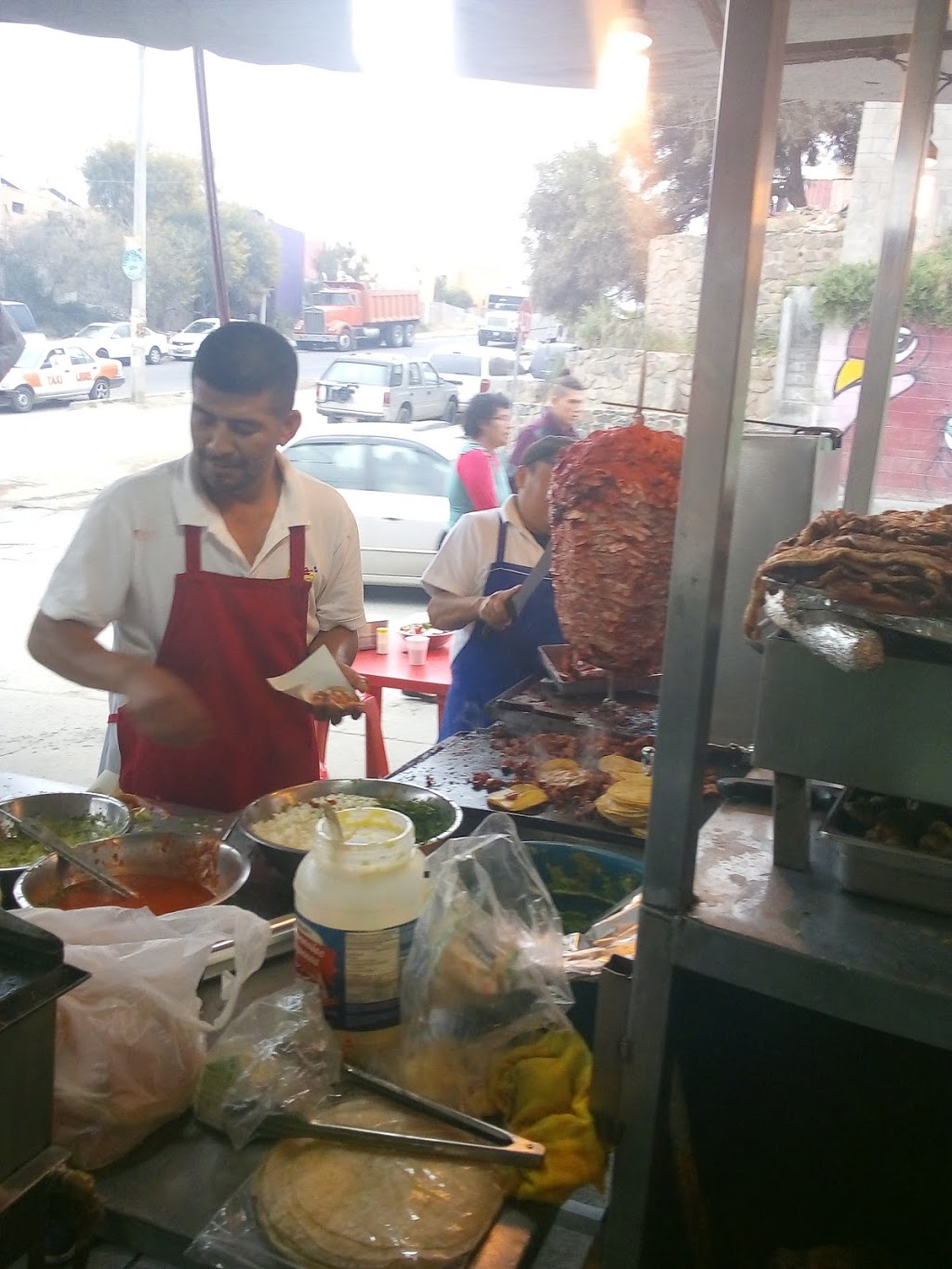 Tacos El Paisa | Hacienda Las Delicias, 22163 Tijuana, Baja California, Mexico | Phone: 664 625 5314