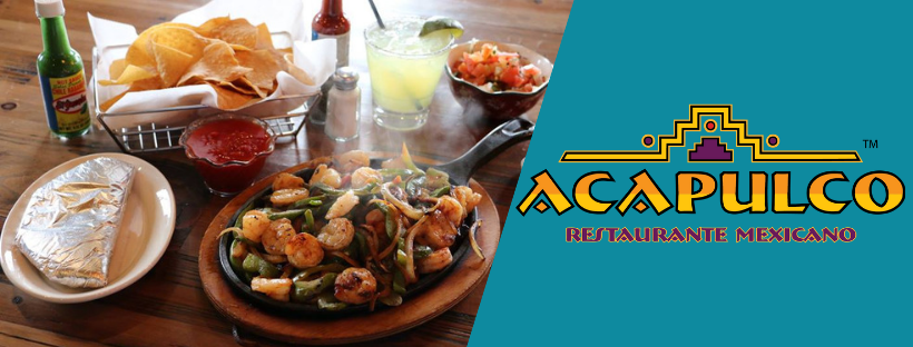 Acapulco Mexican Restaurant | 1240 W Frontage Rd, Stillwater, MN 55082, USA | Phone: (651) 351-9462