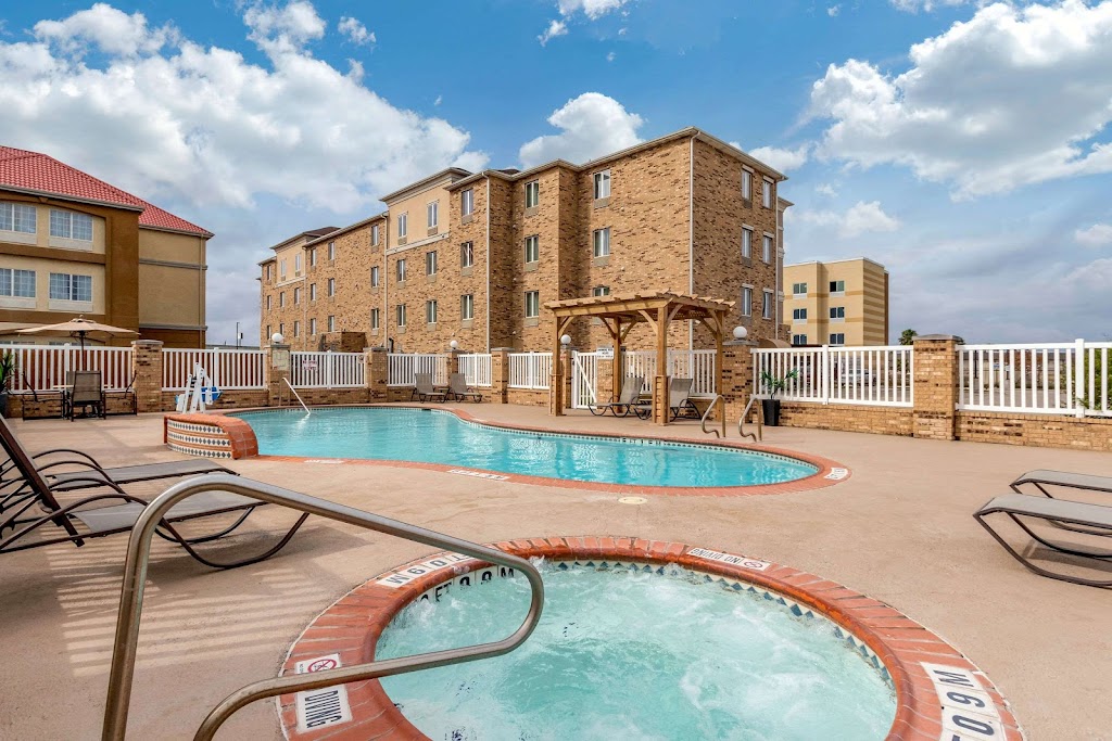 Comfort Suites Central | 538 S Padre Island Dr, Corpus Christi, TX 78405 | Phone: (361) 724-3375