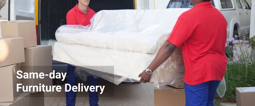 Rapimove - Furniture Moving & Delivery | 5900 Balcones Dr, Austin, TX 78731, USA | Phone: (512) 614-5555