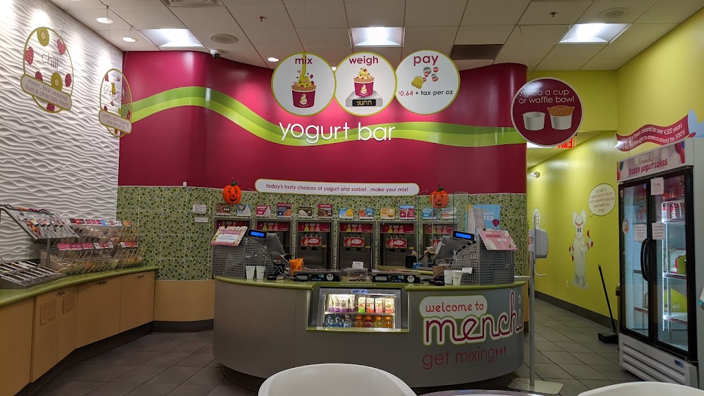 Menchies Frozen Yogurt | 7450A W 52nd Ave #108, Arvada, CO 80002, USA | Phone: (303) 432-8048