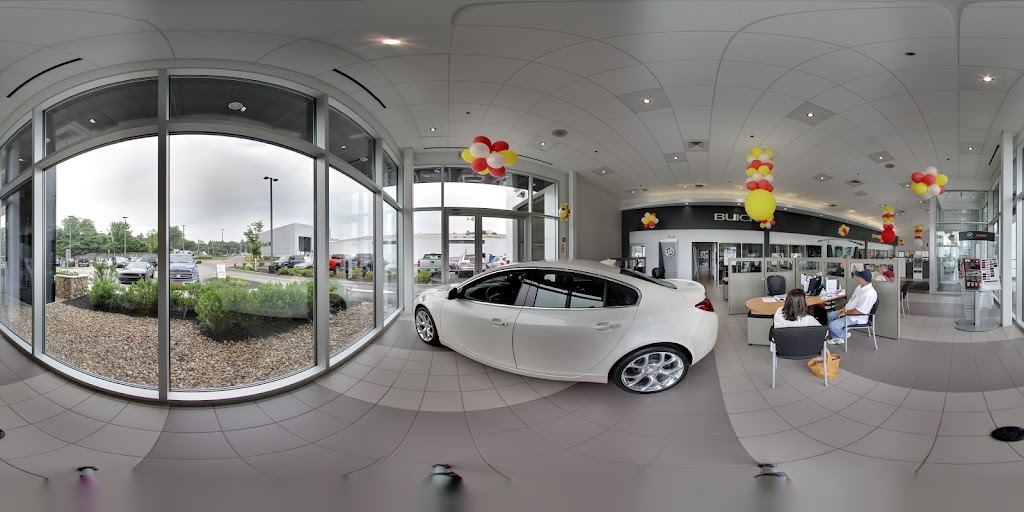 Prime Buick GMC | 1845 Washington St, Hanover, MA 02339, USA | Phone: (781) 780-3662