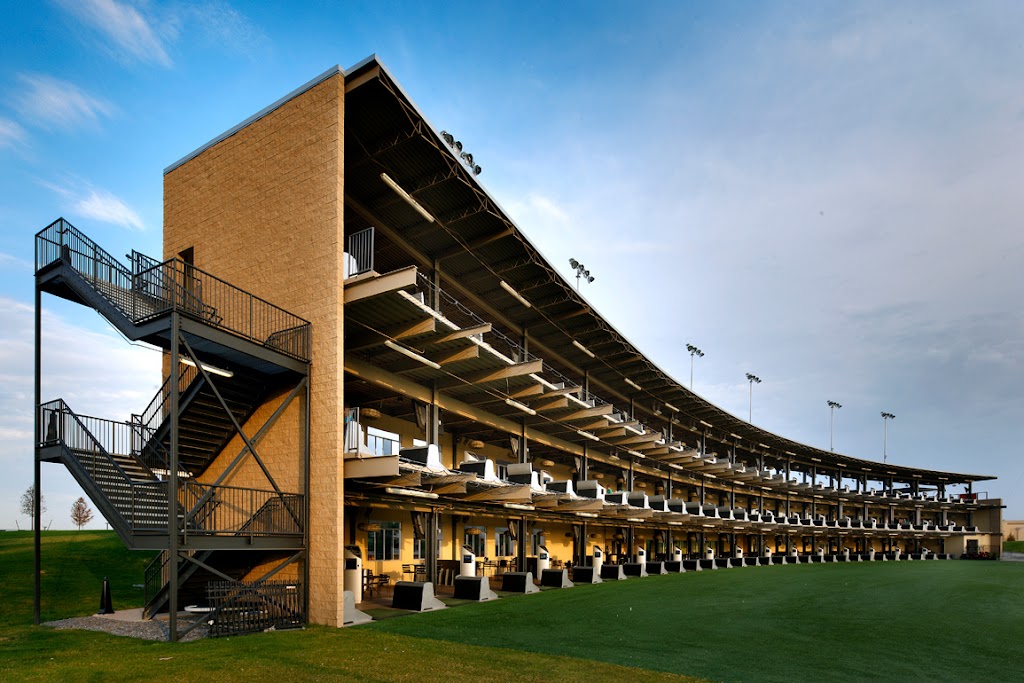 Topgolf | 1500 Andrews Pkwy, Allen, TX 75002, USA | Phone: (469) 675-9730