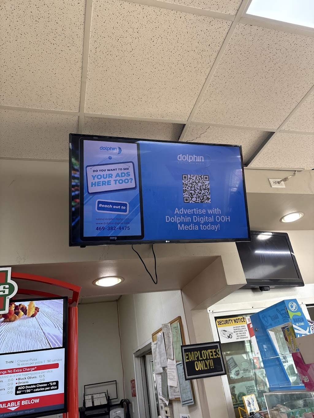 Chevron Jasper Travel Plaza | 1315 AL-269, Jasper, AL 35501, USA | Phone: (205) 387-7227