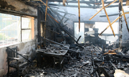 ECO Restoration & Cleaning Services | 10650 Irma Dr Suite 6, Northglenn, CO 80233, USA | Phone: (720) 704-3150