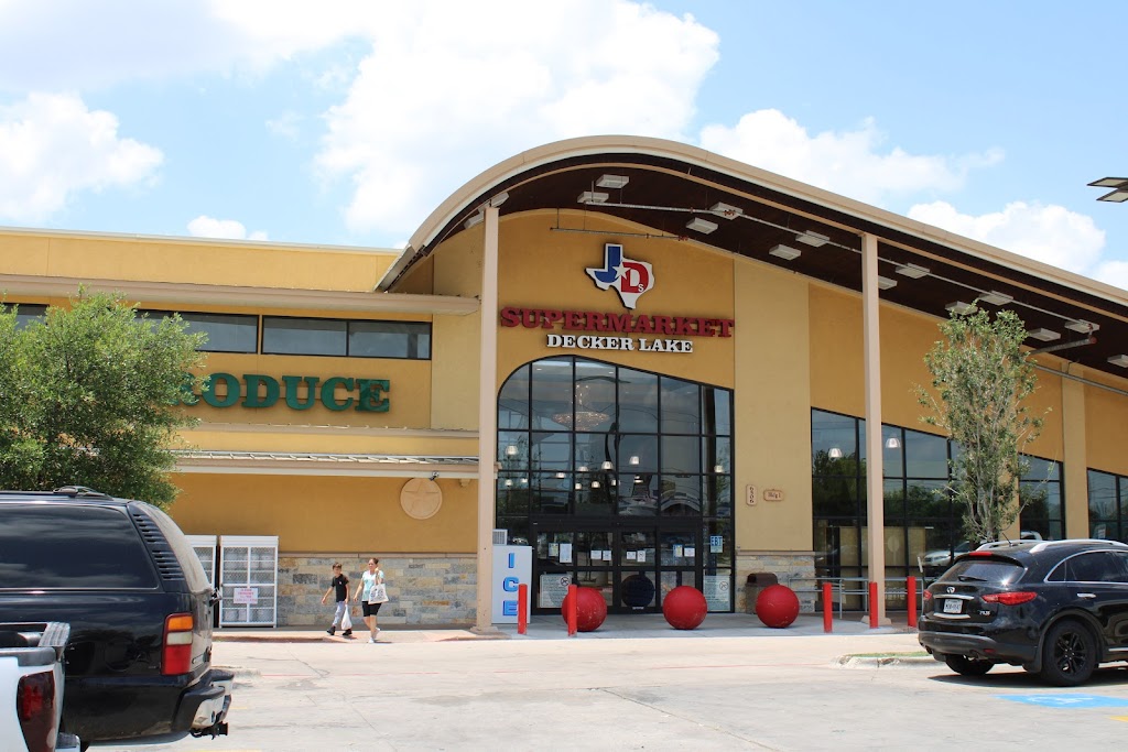 JD’s Super Market #7 | 6506 Decker Ln, Austin, TX 78724, USA | Phone: (512) 928-5568