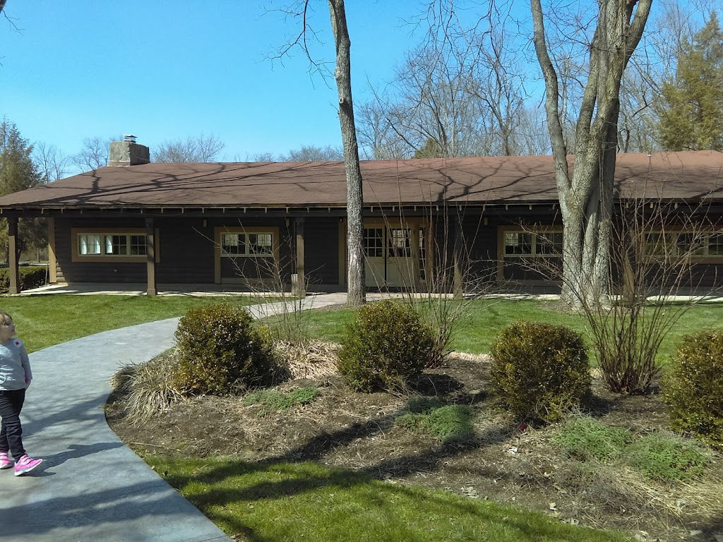 Pattison Park Lodgeside | 2228 US-50, Batavia, OH 45103, USA | Phone: (513) 732-2977