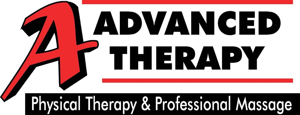 Advanced Physical Therapy & Professional Massage | 8300 Falls of Neuse Rd # 104, Raleigh, NC 27615, USA | Phone: (919) 846-9668