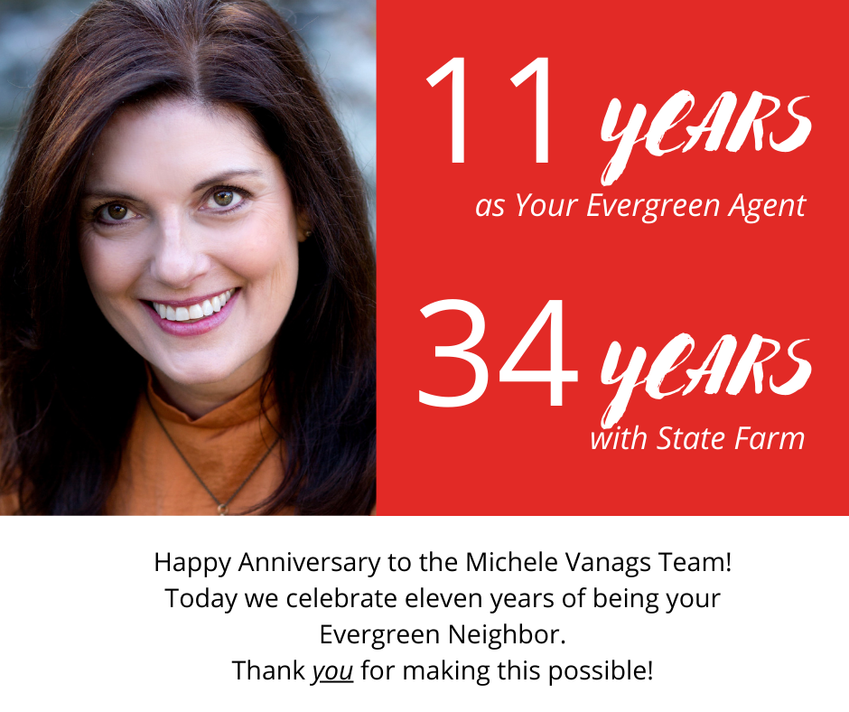 Michele Vanags - State Farm Insurance Agent | 3112 Evergreen Pkwy, Evergreen, CO 80439, USA | Phone: (303) 674-6629