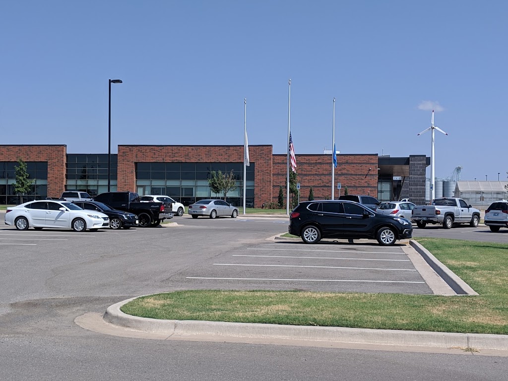 Canadian Valley Technology Center - El Reno Campus | 6505 U.S. Rte 66, El Reno, OK 73036, USA | Phone: (405) 262-2629