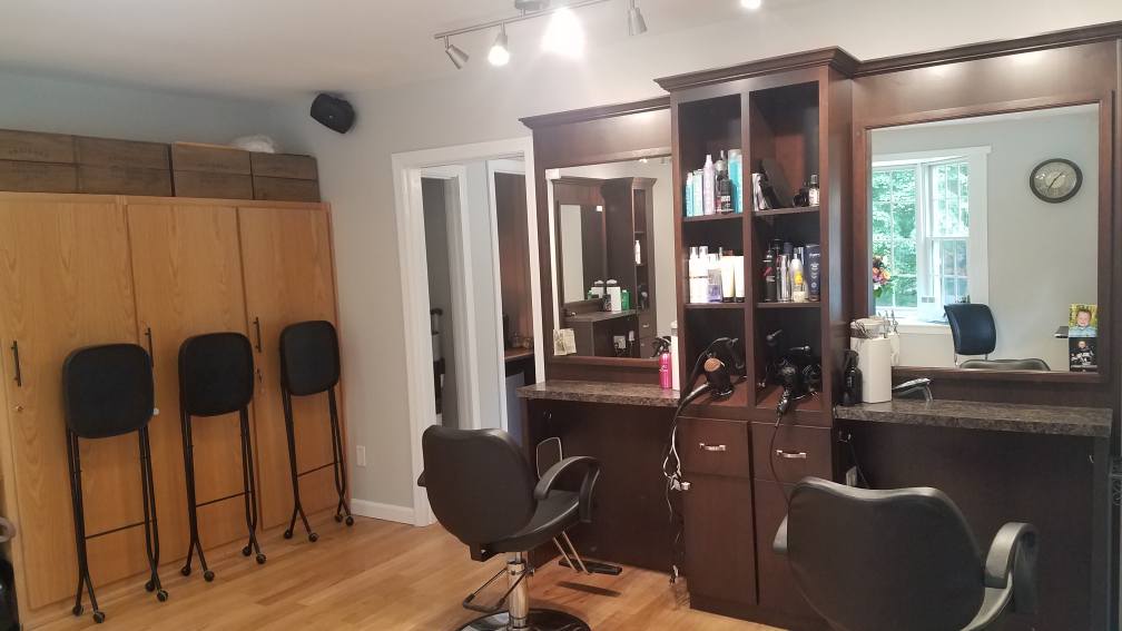 Bloom Hair | 139 North St, Foxborough, MA 02035, USA | Phone: (508) 543-0200