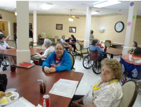 Lake Lodge Nursing & Rehabilitation | 3800 Marina Dr, Fort Worth, TX 76135 | Phone: (817) 237-7231