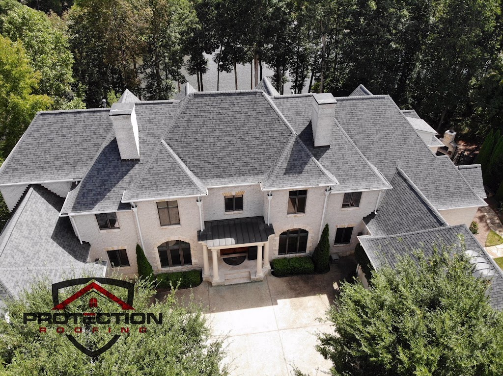 Protection Roofing LLC | 2590 Buford Dam Rd, Cumming, GA 30041, USA | Phone: (770) 533-2788