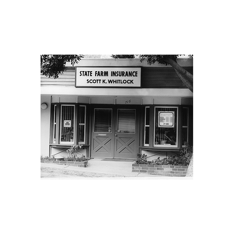 Scott Whitlock - State Farm Insurance Agent | 28441 Highridge Rd #503, Rolling Hills Estates, CA 90274, USA | Phone: (310) 377-6886