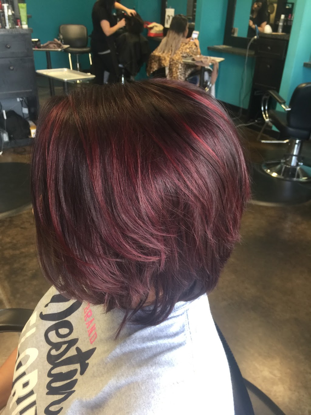 Hairbyemieko | 225 E Renfro St Suite 111, Burleson, TX 76028 | Phone: (682) 558-1253