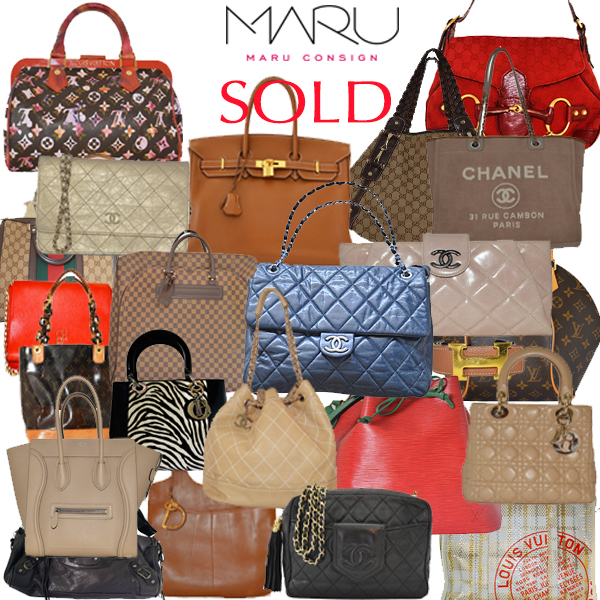 Maru Consign | 1200 West Ave, Miami Beach, FL 33139, USA | Phone: (813) 770-7348